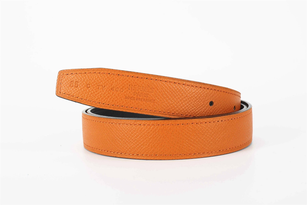 H**mes belts 25mm